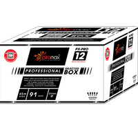 PX-PRO 12 Assorted 91s F3 2/1