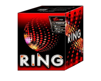 Ring 16s PXB2116  F2  24/1