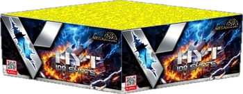 Hyt MF100-20HQ 4/1 