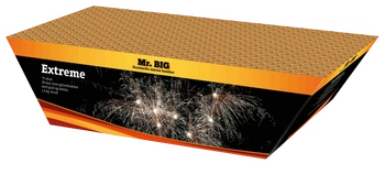 Compound Extreme MRBIG B75-3001 F2