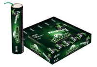 Matabrujas Negro 5G ZomBum Explosion ZB305 