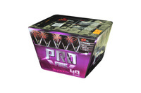 Pro Fire 49s Fiolet PXB3802 F3 2/1