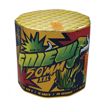 Gniew 2" 10s IC50-10-3 F3 4/1