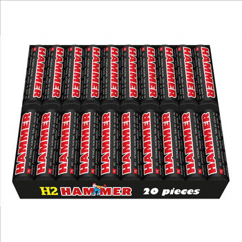 Hammer H2 petardy Gaoo
